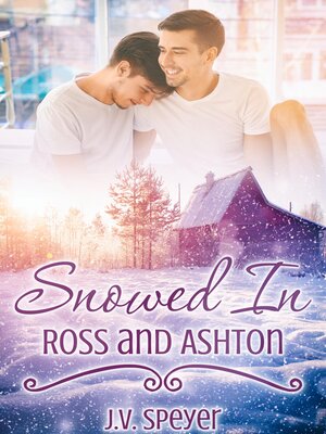cover image of Snowed In